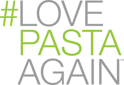 Love Pasta Again